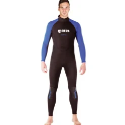 Combinaison Homme Mares Manta 2.2 mm