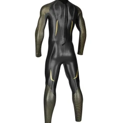 Combinaison Monopièce C4 Aurea 2 mm - Homme