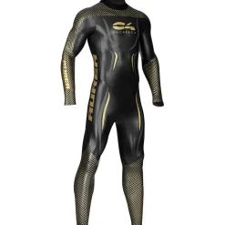 Combinaison Monopièce C4 Aurea 2 mm - Homme