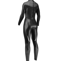Combinaison Monopièce C4 Sidéral 3.5 mm - Femme