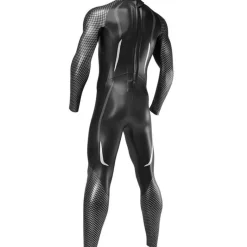 Combinaison Monopièce C4 Sidéral 2 mm - Homme
