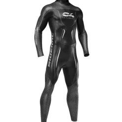 Combinaison Monopièce C4 Sidéral 3.5 mm - Homme