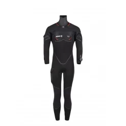 Combinaison Plongée Beuchat Semi-Dry X-Trem Homme 6.5 mm