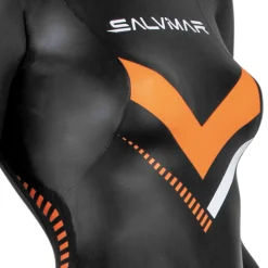 Combinaison Salvimar de nage Lady - 2 mm