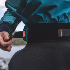 Combinaison sèche Hiko ODIN Air4.X Inferno