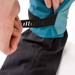Combinaison sèche Hiko ODIN Air4.X Inferno