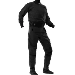 Combinaison sèche Hiko ODIN Air4.X Noir