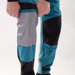Combinaison sèche Hiko ODIN Air4.X Noir
