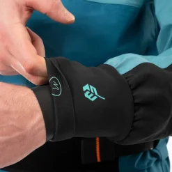 Combinaison sèche Hiko ODIN Air4.X Noir