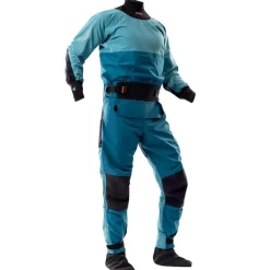 Combinaison sèche Hiko ODIN Air4.X Kaituna