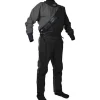 Combinaison sèche Hiko VALKYRIE Air4.X Stealth