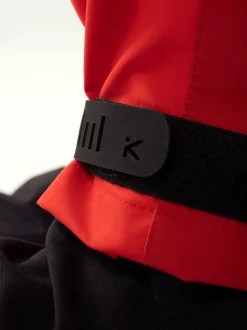 Combinaison sèche Hiko VALKYRIE Air4.X Stealth