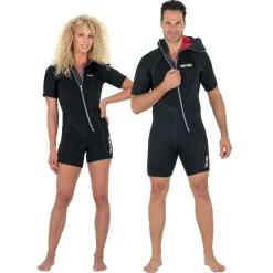 Combinaison Seac sub Flex Evo - Femme - 5 mm
