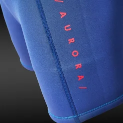 Combinaison shorty Femme Aztron Aurora| 3/2 mm | Front zip