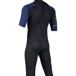 Combinaison shorty Homme Aztron Habble | 3/2 mm | Back zip