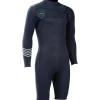 Combinaison shorty homme Aztron Kepler K1 3/2 mm Front zip