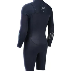 Combinaison shorty homme Aztron Kepler K1 3/2 mm Front zip