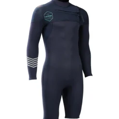 Combinaison shorty homme Aztron Kepler K1 3/2 mm Front zip