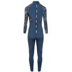 Combinaison snorkeling Beuchat Atoll Seaweed - 2 mm Femme