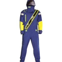 Combinaison étanche Aztron Voyage | M OCCASION GRADE C