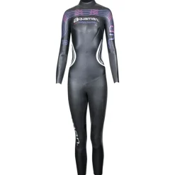 Combinaison Triathlon Aquaman Dna - Femme
