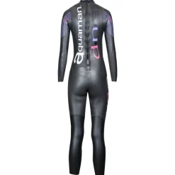 Combinaison Triathlon Aquaman Dna - Femme