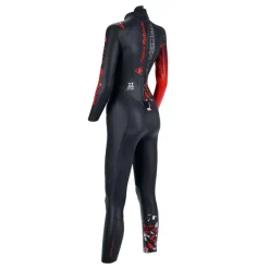 Combinaison Triathlon Aquasphere Racer V3 Femme