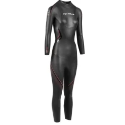 Combinaison Triathlon Aquaman Dna 2 - Femme