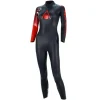 Combinaison Triathlon Aquasphere Racer V3 Femme - L