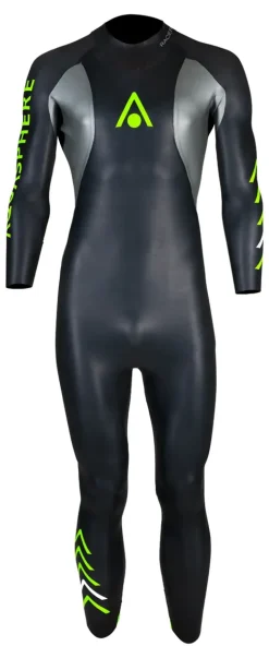 Combinaison Triathlon Aquasphere Racer Flex Homme