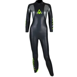 Combinaison Triathlon Aquasphere Racer Flex Homme