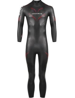 Combinaison Triathlon Aquaman Bionik 2 - Homme