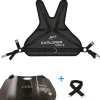 Combos Harnais et Baudrier Explorer Tackle Combo Dorsal Tuna XL