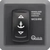 Commande à distance Quick Marine