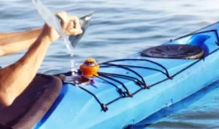 Compas Plastimo Offshore 55 kayak