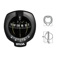 Compas Silva 102 B/H