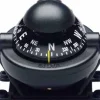 Compas Silva 58 noir