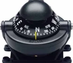 Compas Silva 58 noir