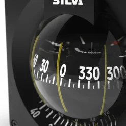 Compas Silva 100B-H