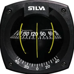 Compas Silva 125B/H de cloison