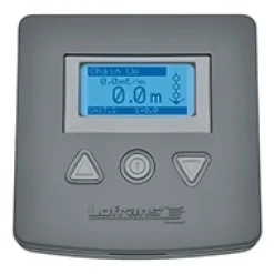 Compteur de chaine Lofrans Iris 103