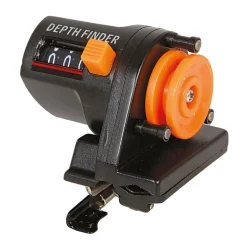 Compteur Métrique Lineaeffe