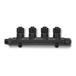Connecteur Garmin multiple en T