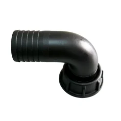 Connecteur Nuova Rade pour réservoir DIABLO 90 °
