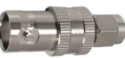 Connecteur Standard Horizon SMA/BNC