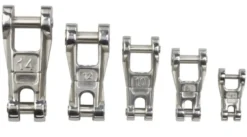 Connecteurs Plastimo chaîne-ancre Inox