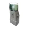 Console 3D Tender droite
