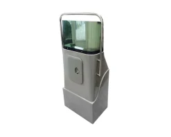 Console 3D Tender droite