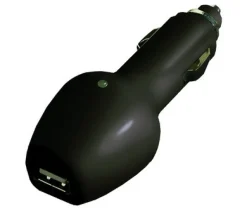 Convertisseur de tension allume cigare Navsound prise USB 12V/5V
