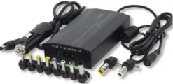 Convertisseur de tension Navsound Alimentation 12V pour PC (Gen2)